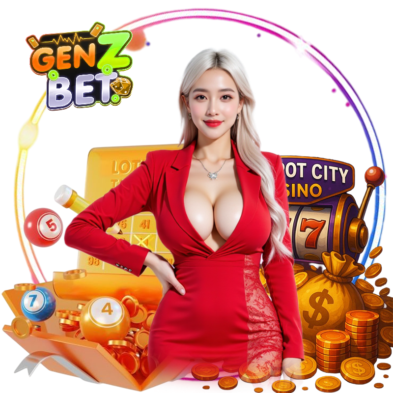 genzbet ออโต้