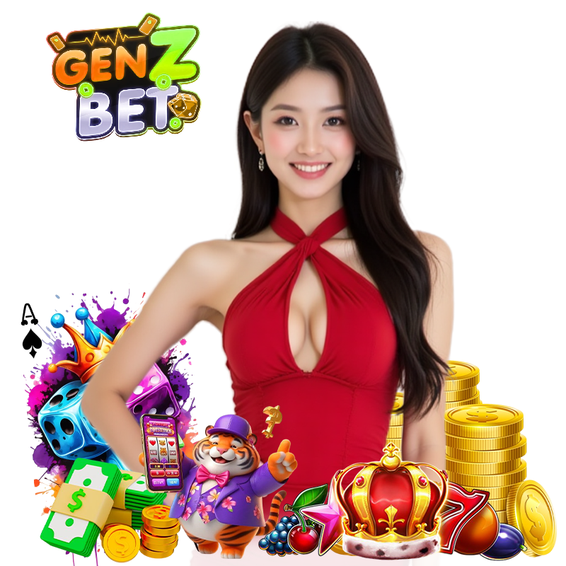 genzbet วอลเลท